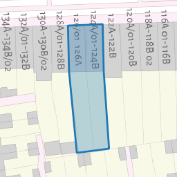 Perceel CLS00-F-2842