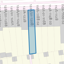Perceel CLS00-F-2844