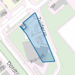 Perceel CLS00-F-2845