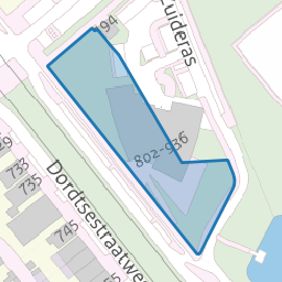 Perceel CLS00-F-2847