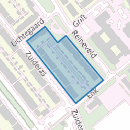 Perceel CLS00-F-2850