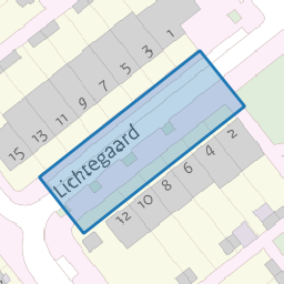 Perceel CLS00-F-2853