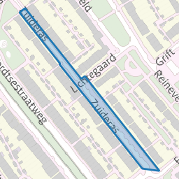 Perceel CLS00-F-2854