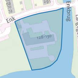 Perceel CLS00-F-2870