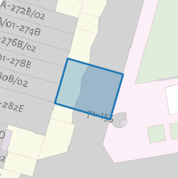 Perceel CLS00-F-2894