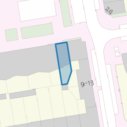 Perceel CLS00-F-2899