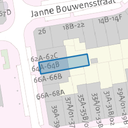 Perceel CLS00-F-2900