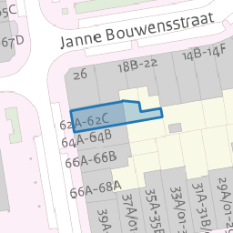 Perceel CLS00-F-2901