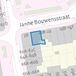 Perceel CLS00-F-2903