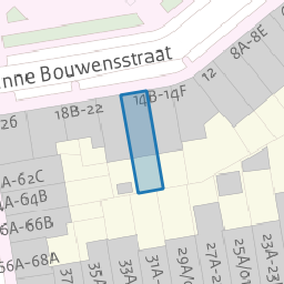 Perceel CLS00-F-2906