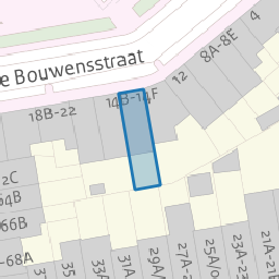 Perceel CLS00-F-2907