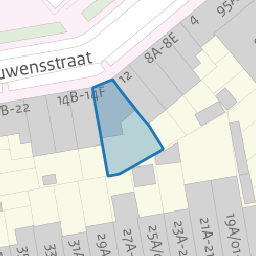 Perceel CLS00-F-2908