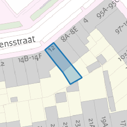 Perceel CLS00-F-2909