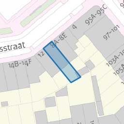 Perceel CLS00-F-2910