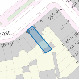 Perceel CLS00-F-2911