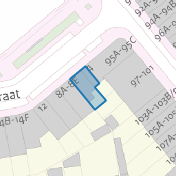 Perceel CLS00-F-2912