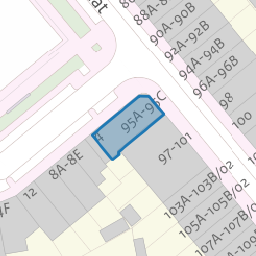 Perceel CLS00-F-2913