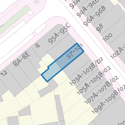 Perceel CLS00-F-2915