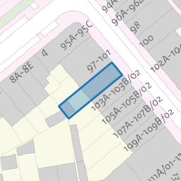 Perceel CLS00-F-2916