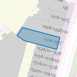 Perceel CLS00-F-2920