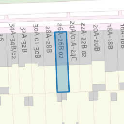 Perceel CLS00-F-2923