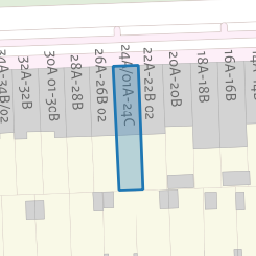 Perceel CLS00-F-2924