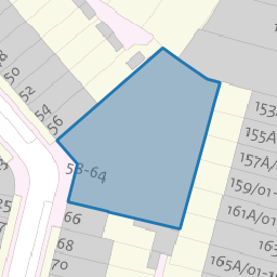 Perceel CLS00-F-2931