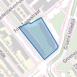 Perceel CLS00-F-2945