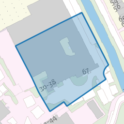 Perceel CLS00-F-2947