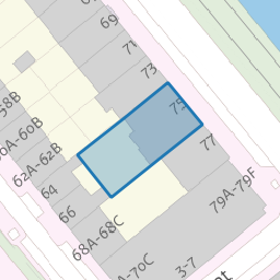 Perceel CLS00-F-2950