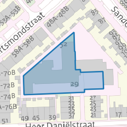 Perceel CLS00-F-2957