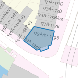 Perceel CLS00-F-2962