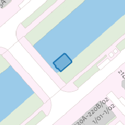 Perceel CLS00-F-2964