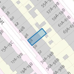 Perceel CLS00-F-2970