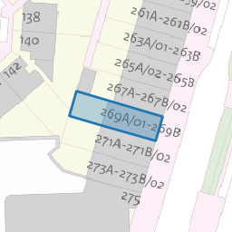 Perceel CLS00-F-2977