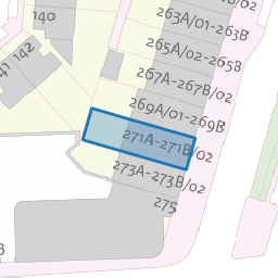 Perceel CLS00-F-2978