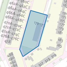 Perceel CLS00-F-2980