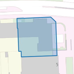 Perceel CLS00-F-2987