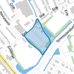 Perceel CLS00-F-2988