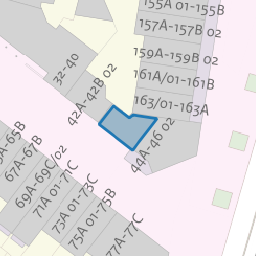 Perceel CLS00-F-2994