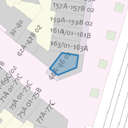 Perceel CLS00-F-2995