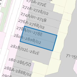 Perceel CLS00-F-2996