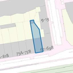 Perceel CLS00-F-2998