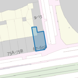 Perceel CLS00-F-2999