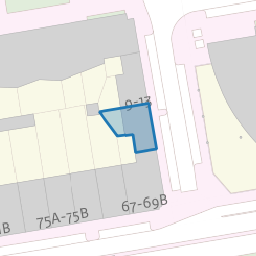 Perceel CLS00-F-3000