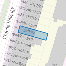 Perceel CLS00-F-3002