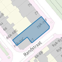 Perceel CLS00-F-3016