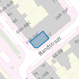 Perceel CLS00-F-3017