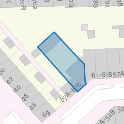 Perceel CLS00-F-3023