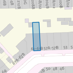 Perceel CLS00-F-3025